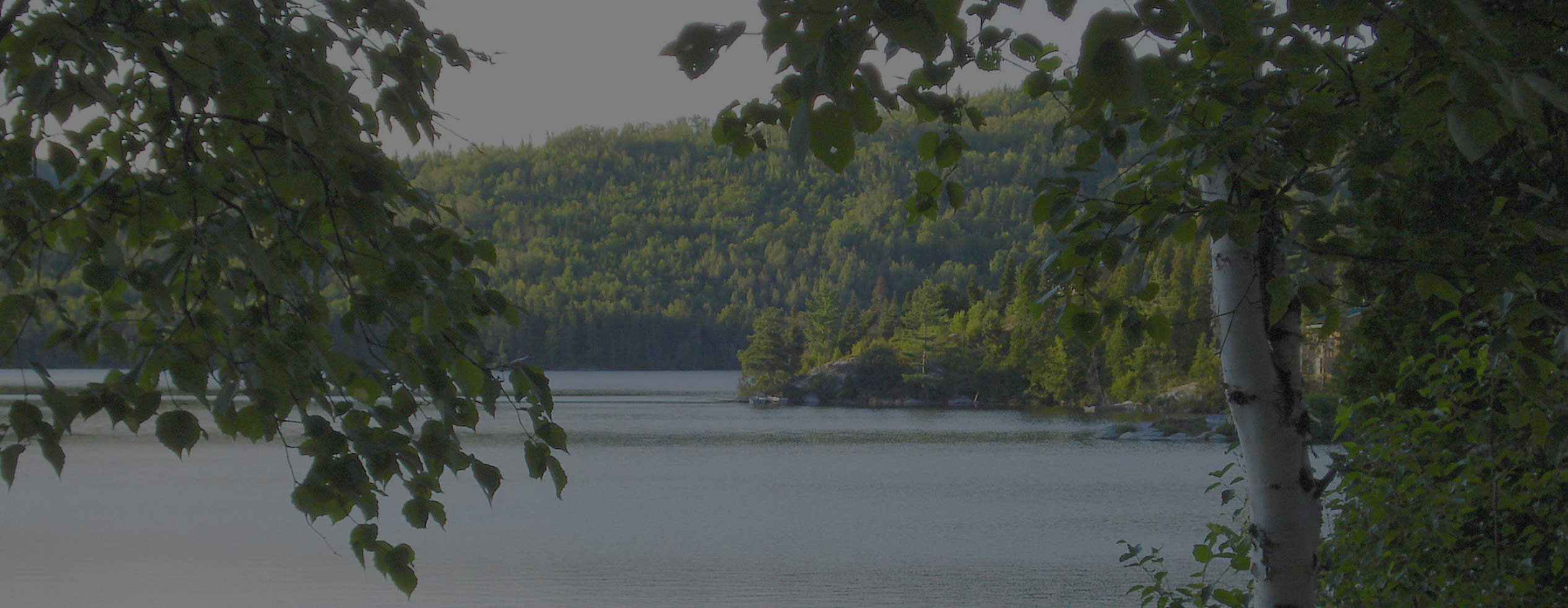 Club Tadoussac / Auberte la Tanière