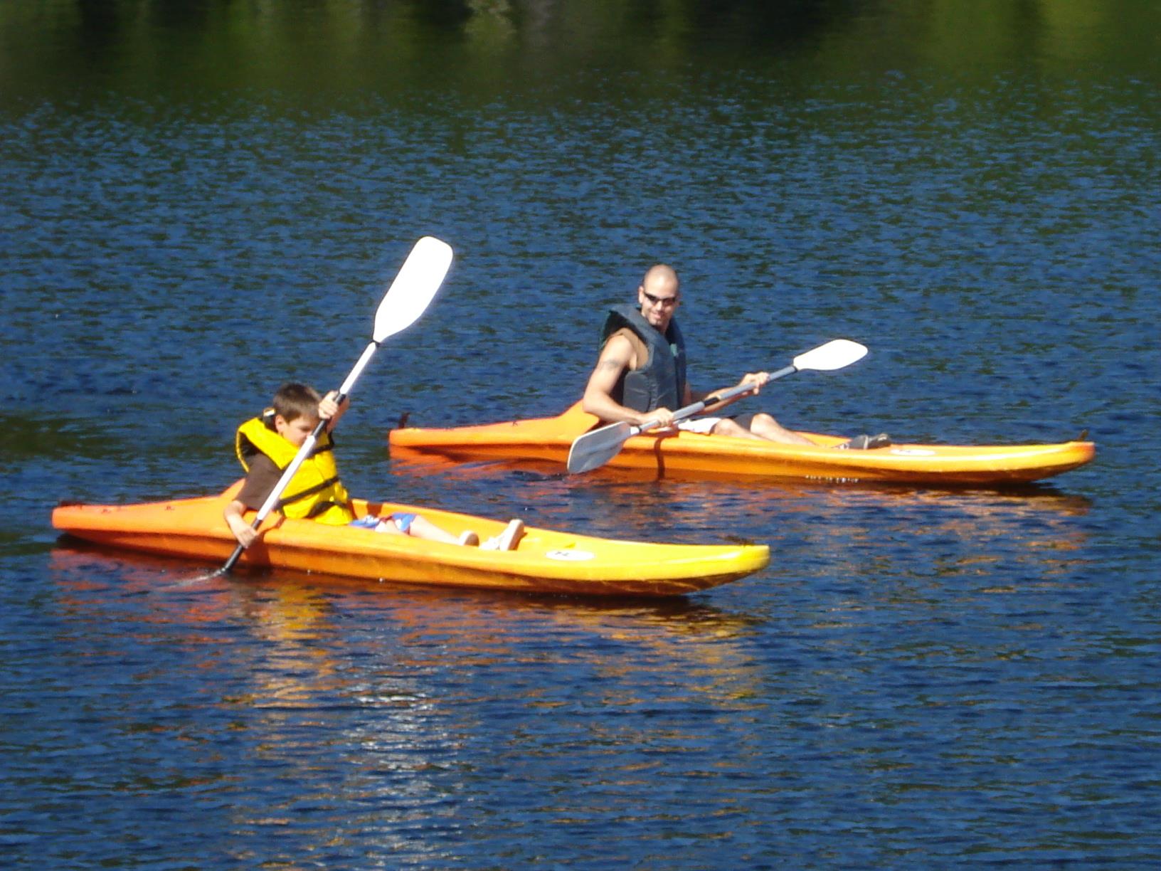 Club Tadoussac / Auberte la Tanière