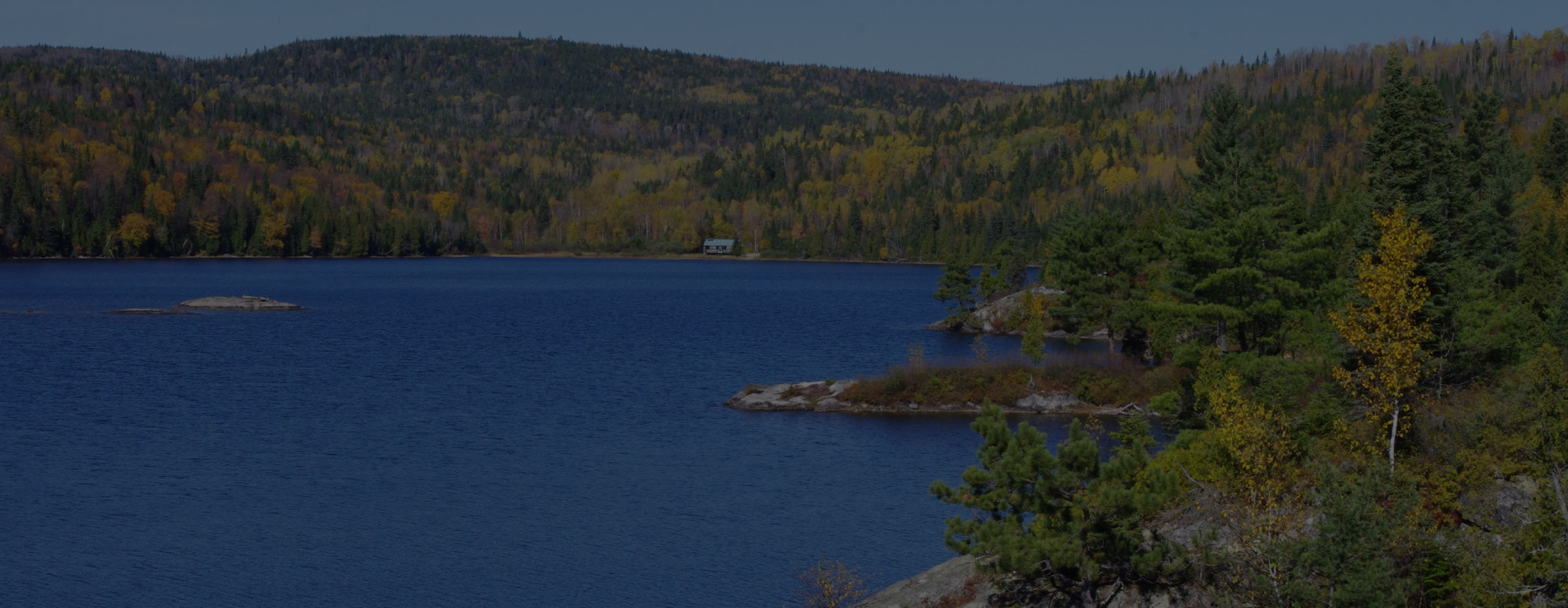 Club Tadoussac / Auberte la Tanière