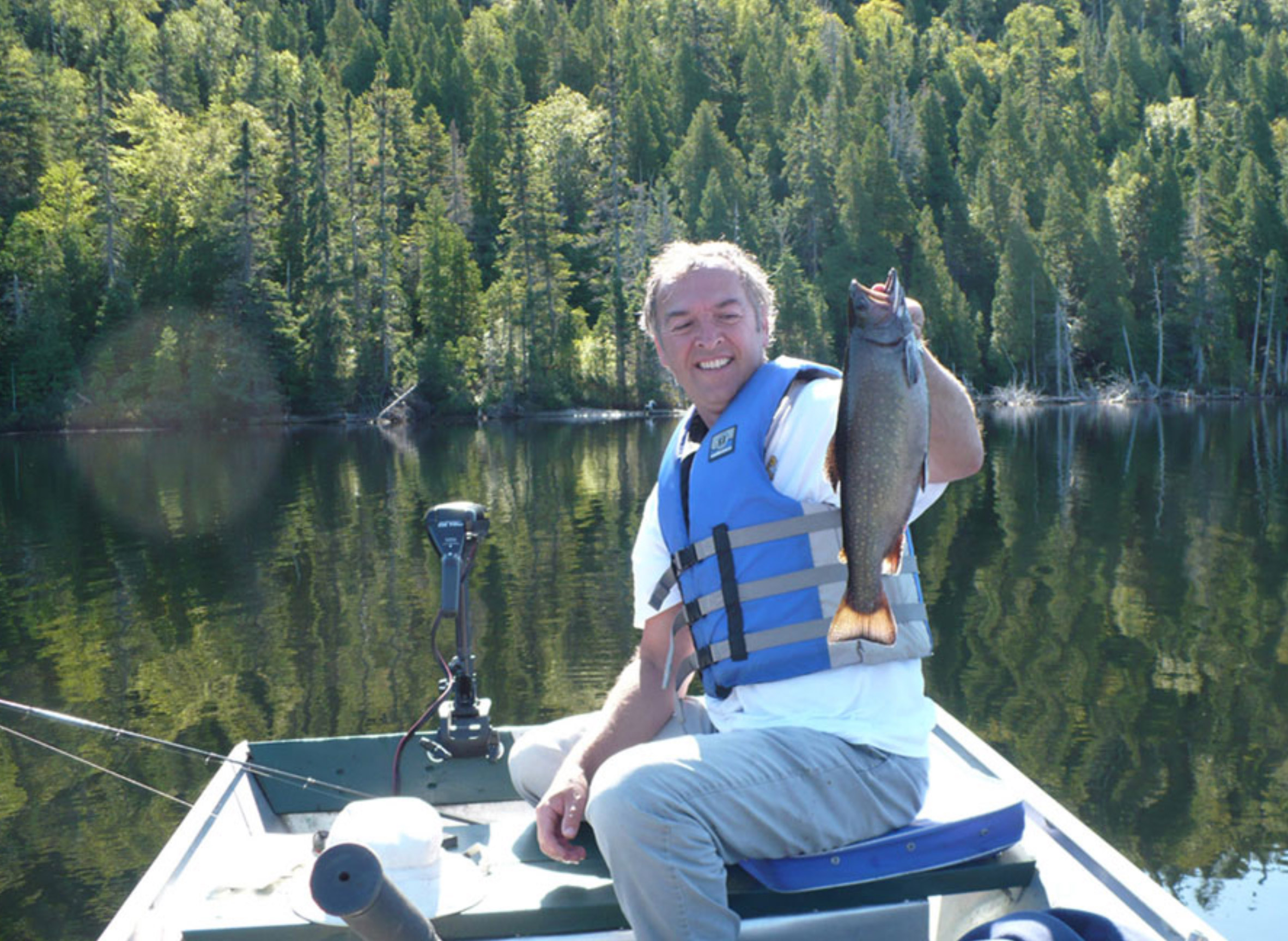 Club Tadoussac / Auberte la Tanière